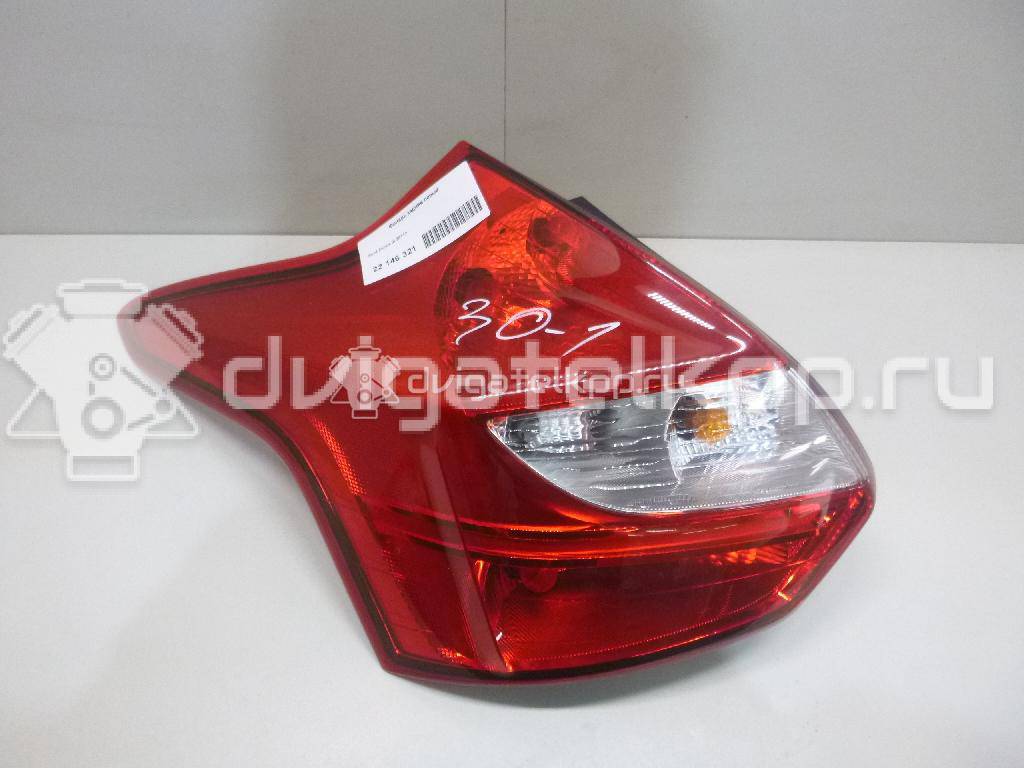 Фото Фонарь задний левый  1825321 для Ford Focus {forloop.counter}}