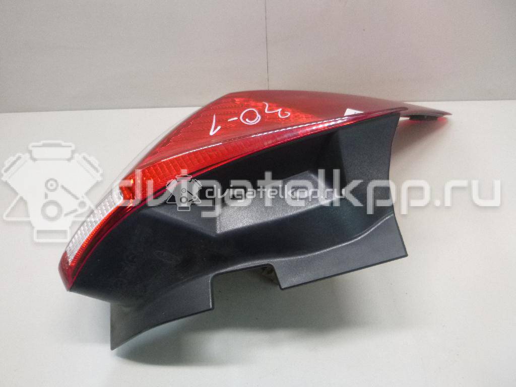 Фото Фонарь задний левый  1825321 для Ford Focus {forloop.counter}}