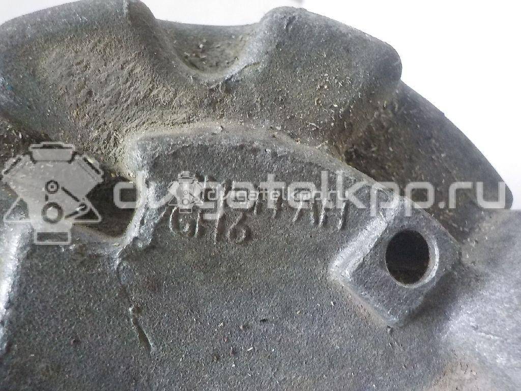Фото Компрессор системы кондиционирования  BV6N19D629AD для Ford Focus / Kuga / C-Max {forloop.counter}}
