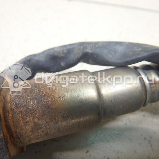 Фото Датчик кислородный/Lambdasonde  1744580 для Ford Fiesta / Tourneo / Kuga / Transit / Mondeo