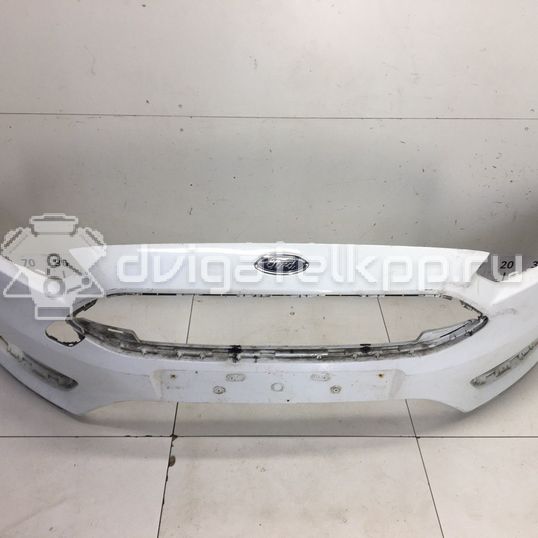 Фото Бампер передний  1883977 для Ford Focus