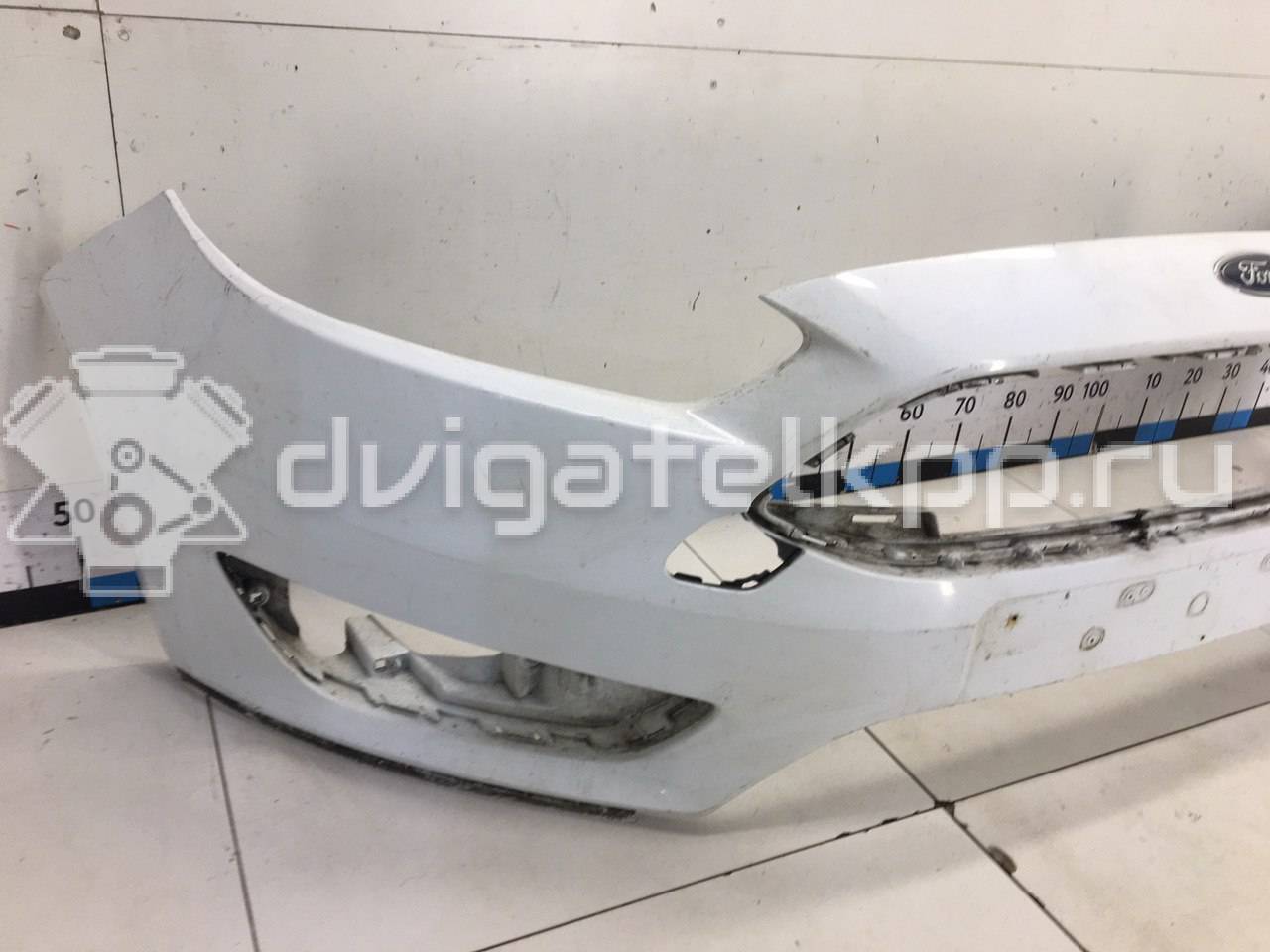 Фото Бампер передний  1883977 для Ford Focus {forloop.counter}}