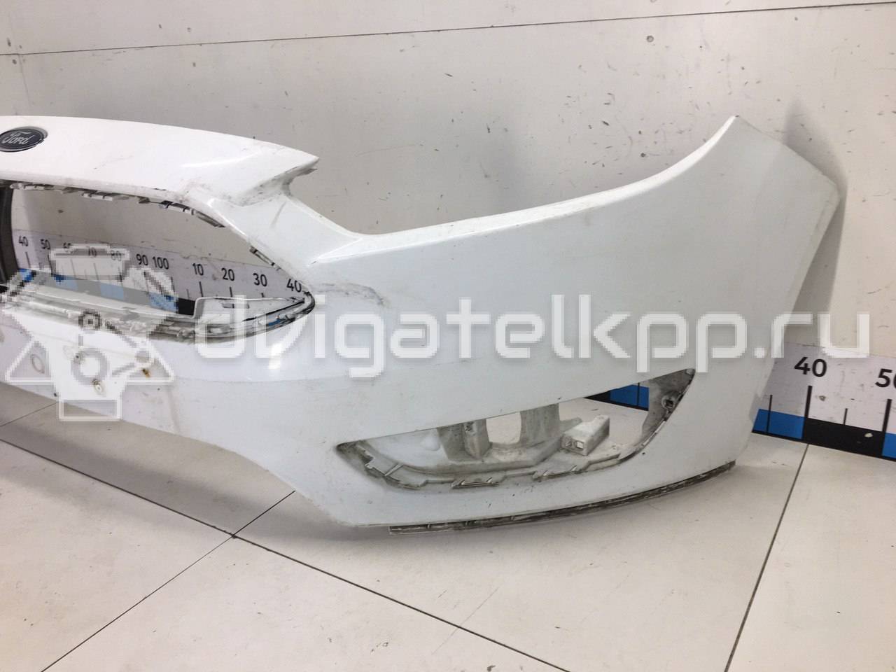 Фото Бампер передний  1883977 для Ford Focus {forloop.counter}}