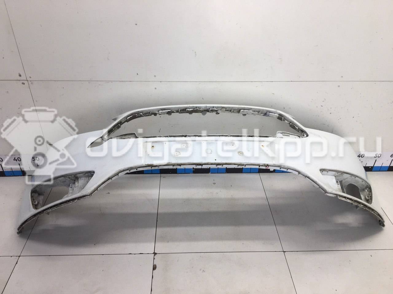 Фото Бампер передний  1883977 для Ford Focus {forloop.counter}}