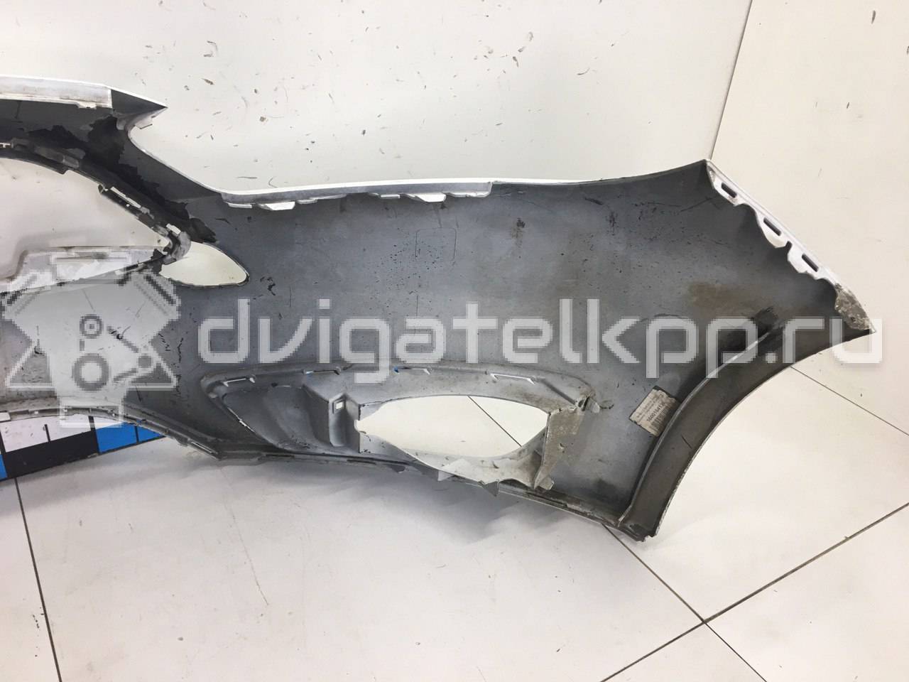 Фото Бампер передний  1883977 для Ford Focus {forloop.counter}}