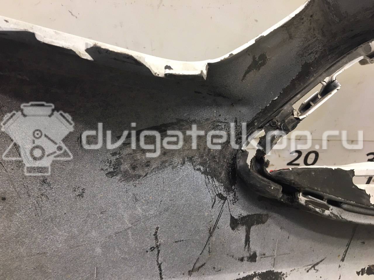 Фото Бампер передний  1883977 для Ford Focus {forloop.counter}}