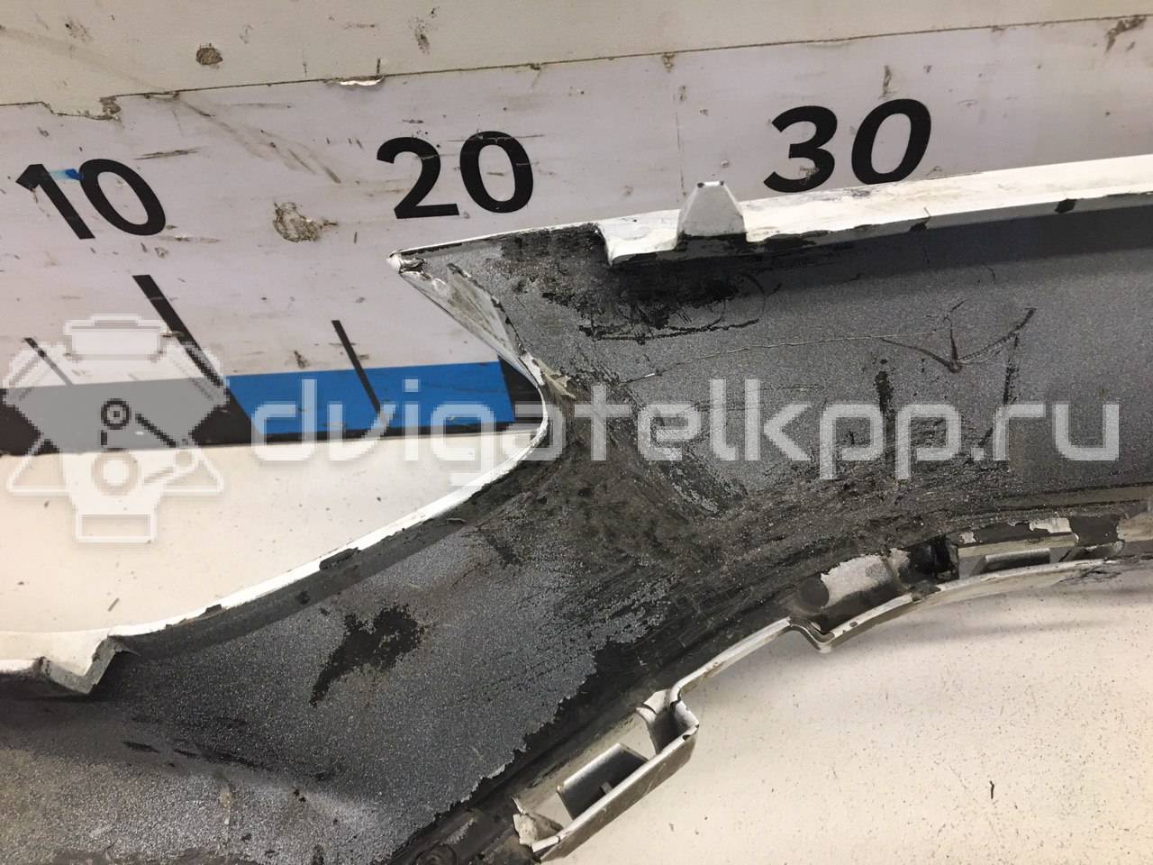 Фото Бампер передний  1883977 для Ford Focus {forloop.counter}}