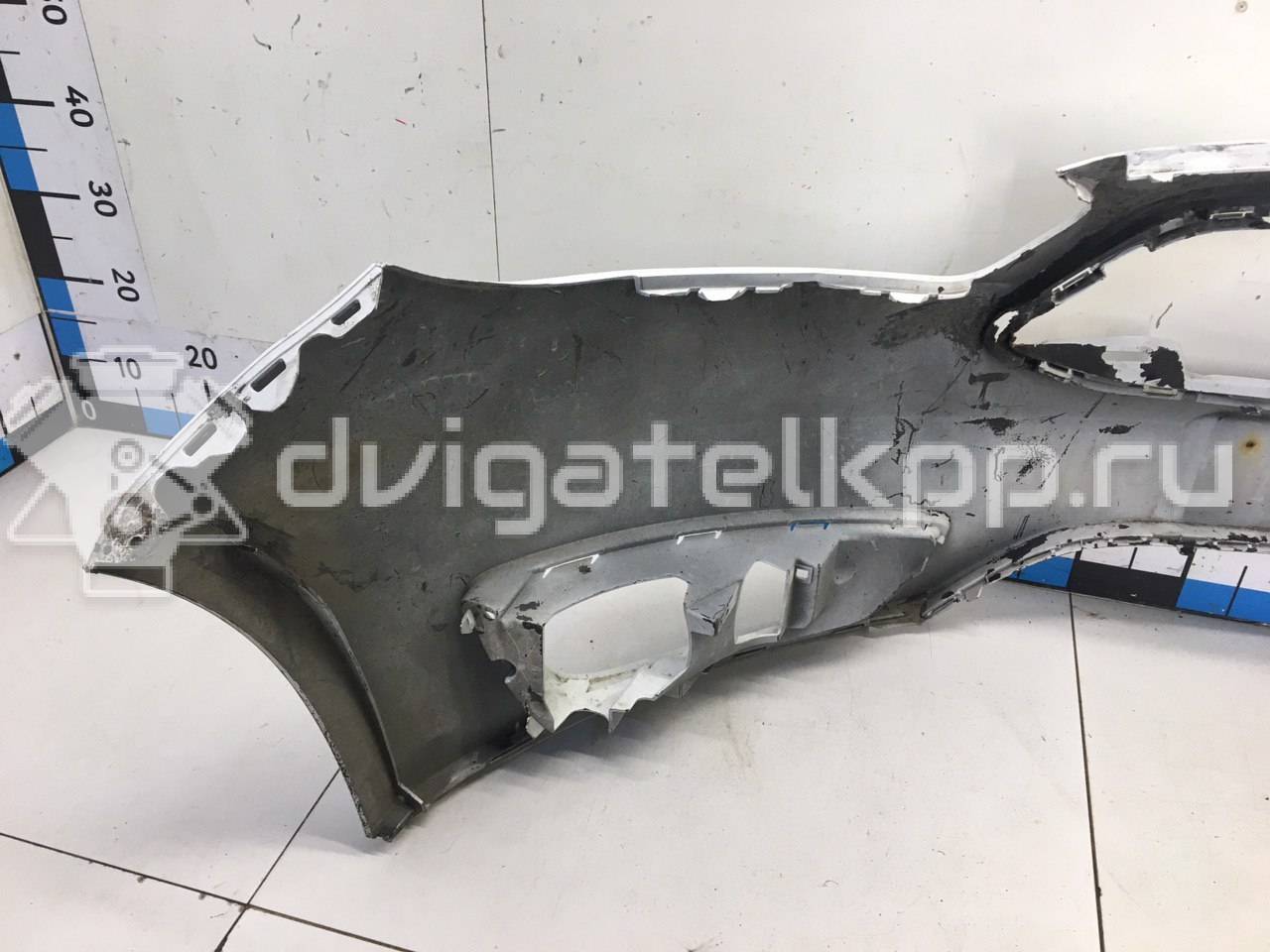 Фото Бампер передний  1883977 для Ford Focus {forloop.counter}}