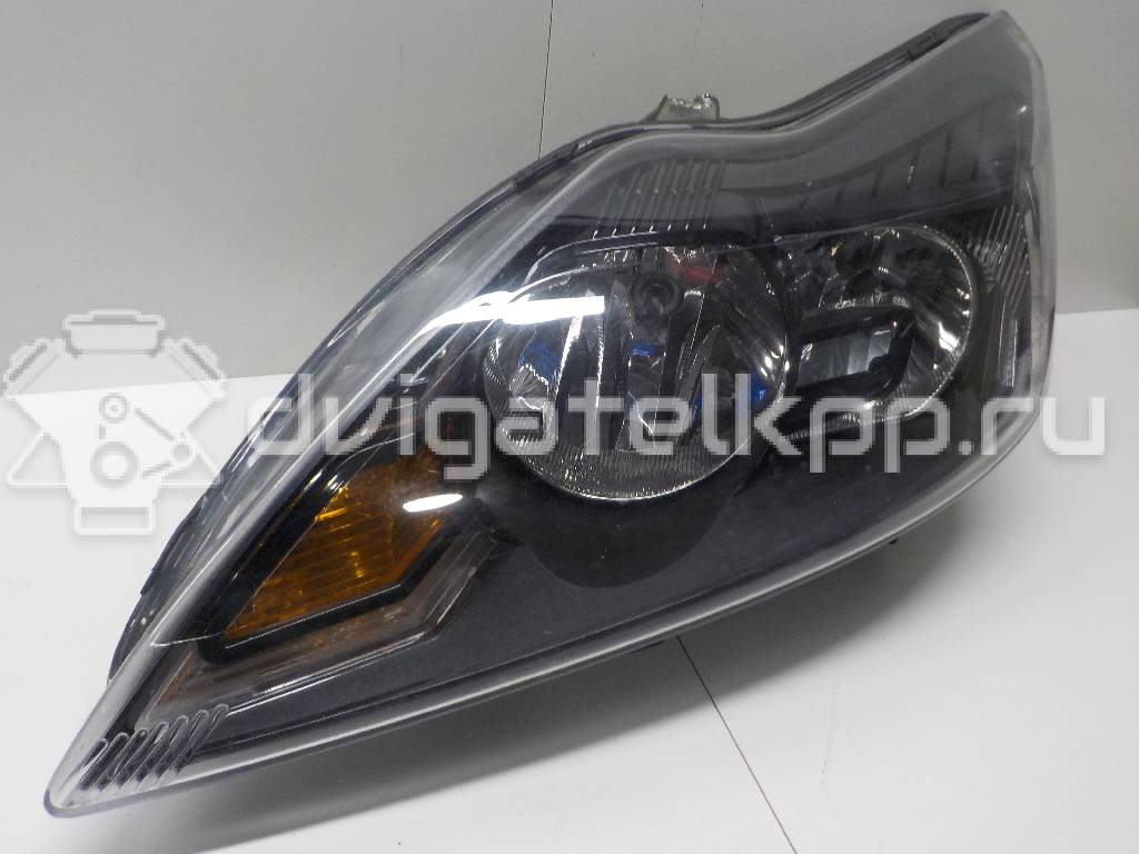 Фото Фара левая  1754446 для Ford Focus {forloop.counter}}