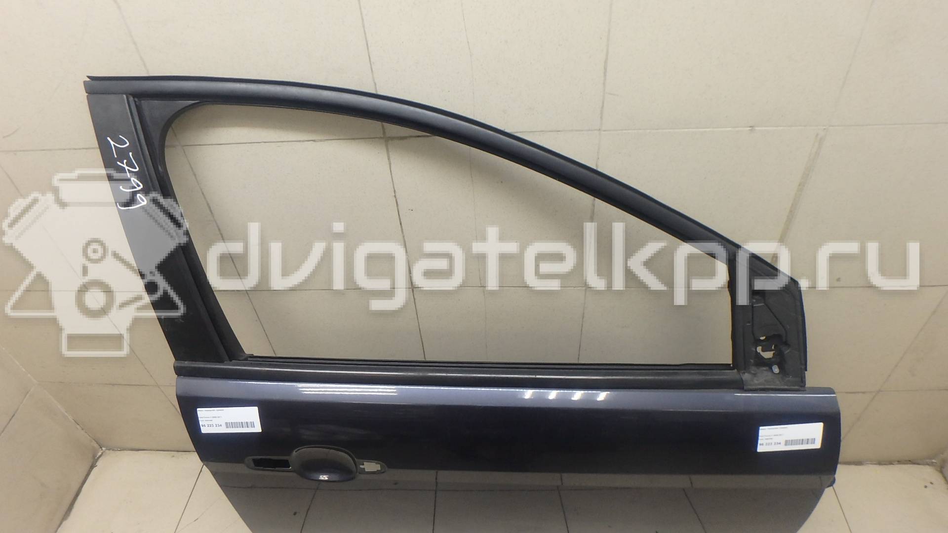 Фото Дверь передняя правая  1530169 для Ford Focus {forloop.counter}}