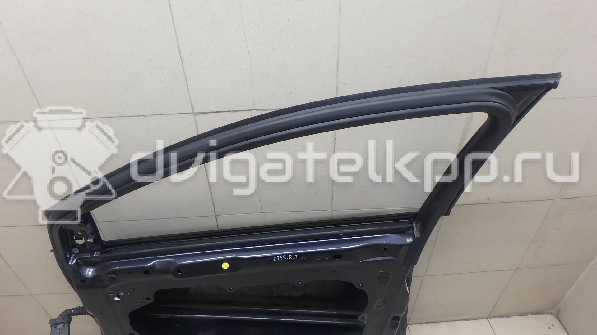 Фото Дверь передняя правая  1530169 для Ford Focus {forloop.counter}}