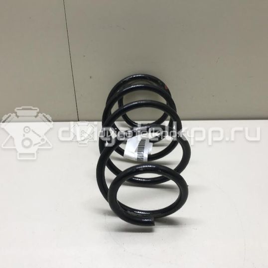 Фото Пружина передняя  1337554 для Ford Fusion Ju