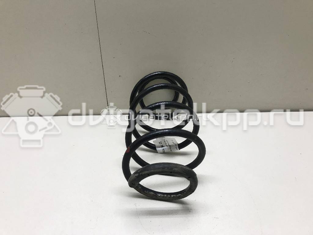 Фото Пружина передняя  1337554 для Ford Fusion Ju {forloop.counter}}