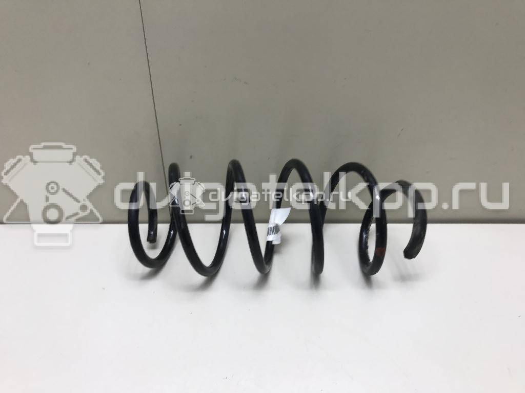 Фото Пружина передняя  1337554 для Ford Fusion Ju {forloop.counter}}