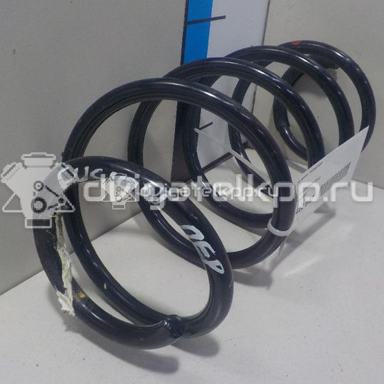 Фото Пружина передняя  1337554 для Ford Fusion Ju
