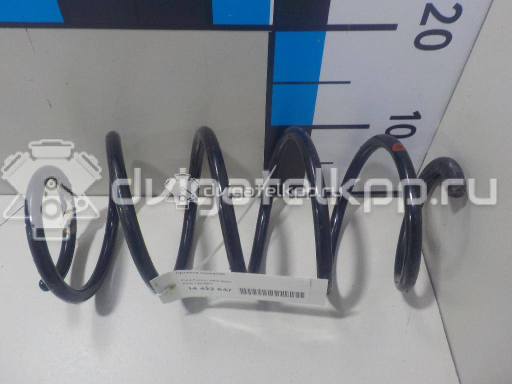 Фото Пружина передняя  1337554 для Ford Fusion Ju {forloop.counter}}