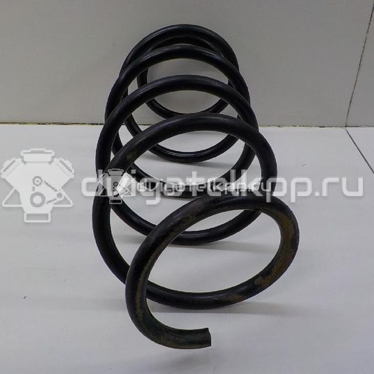 Фото Пружина передняя  1337554 для Ford Fusion Ju