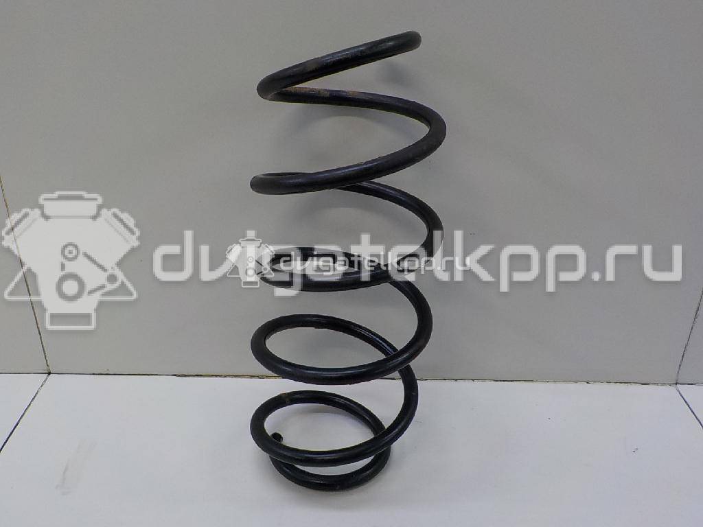 Фото Пружина передняя  1337554 для Ford Fusion Ju {forloop.counter}}