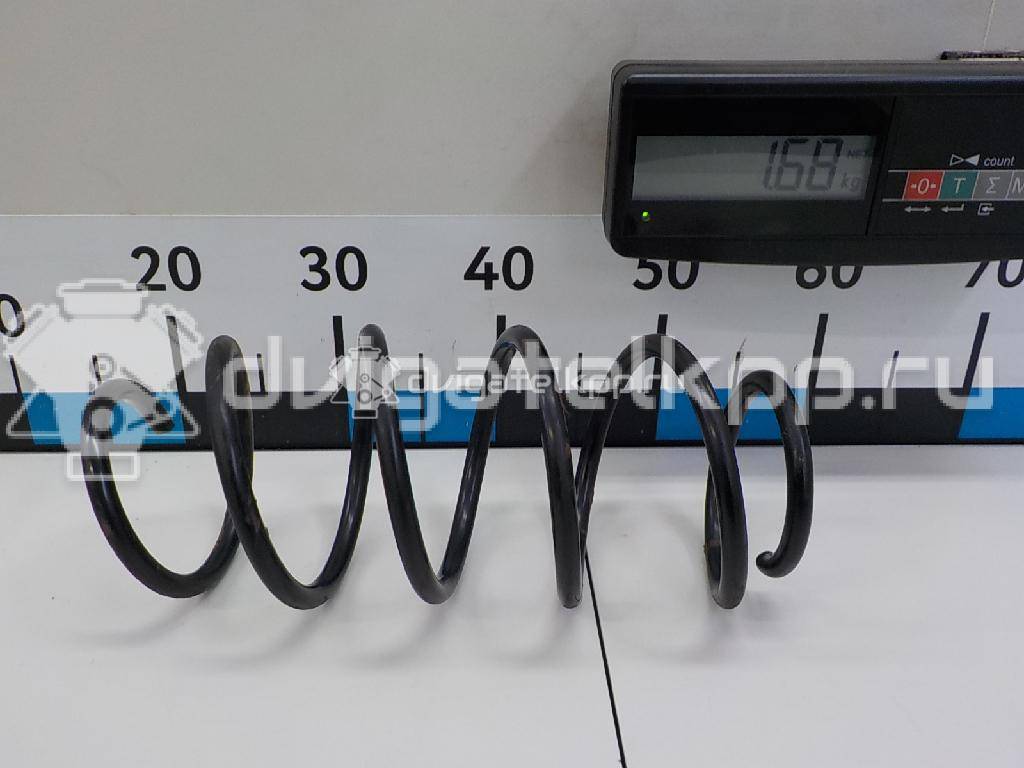 Фото Пружина передняя  1337554 для Ford Fusion Ju {forloop.counter}}