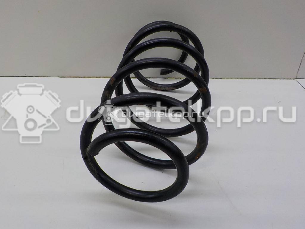 Фото Пружина передняя  1337554 для Ford Fusion Ju {forloop.counter}}