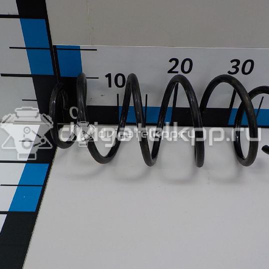 Фото Пружина передняя  1337554 для Ford Fusion Ju