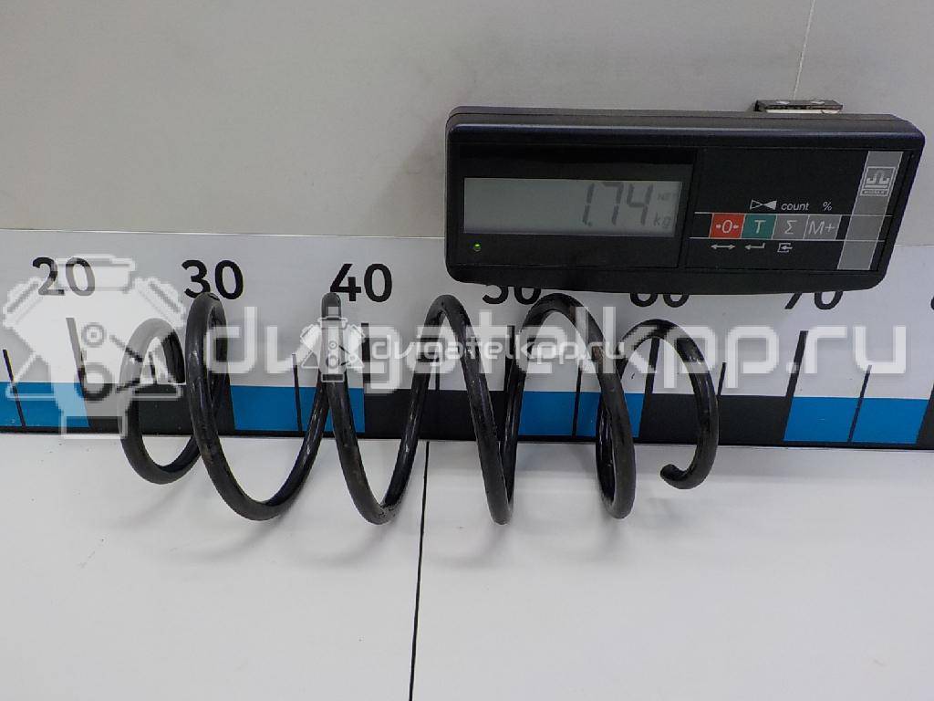 Фото Пружина передняя  1337554 для Ford Fusion Ju {forloop.counter}}