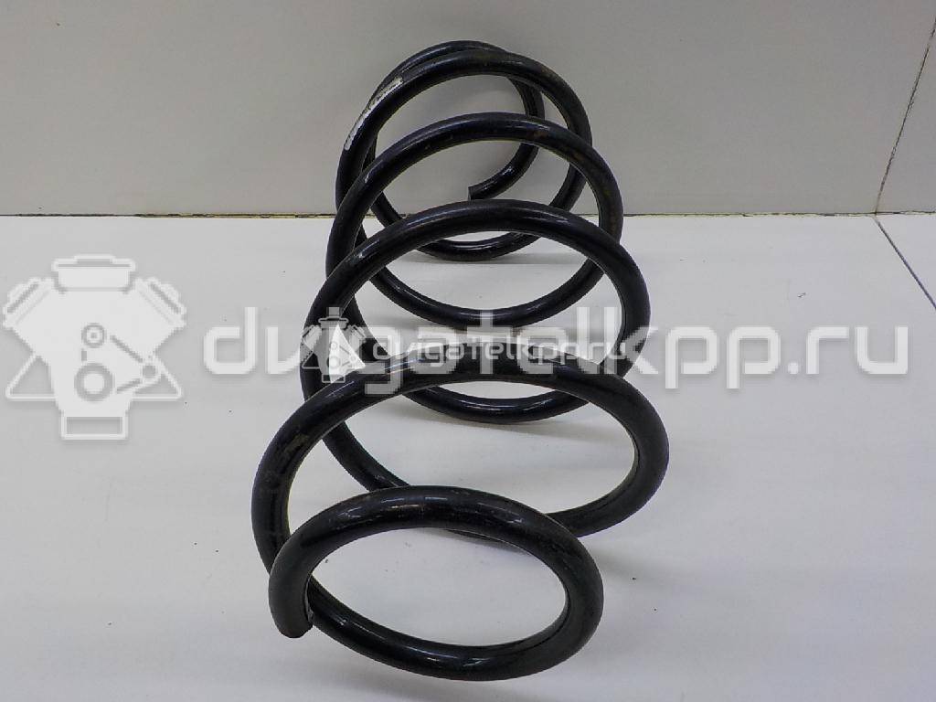 Фото Пружина передняя  1337554 для Ford Fusion Ju {forloop.counter}}