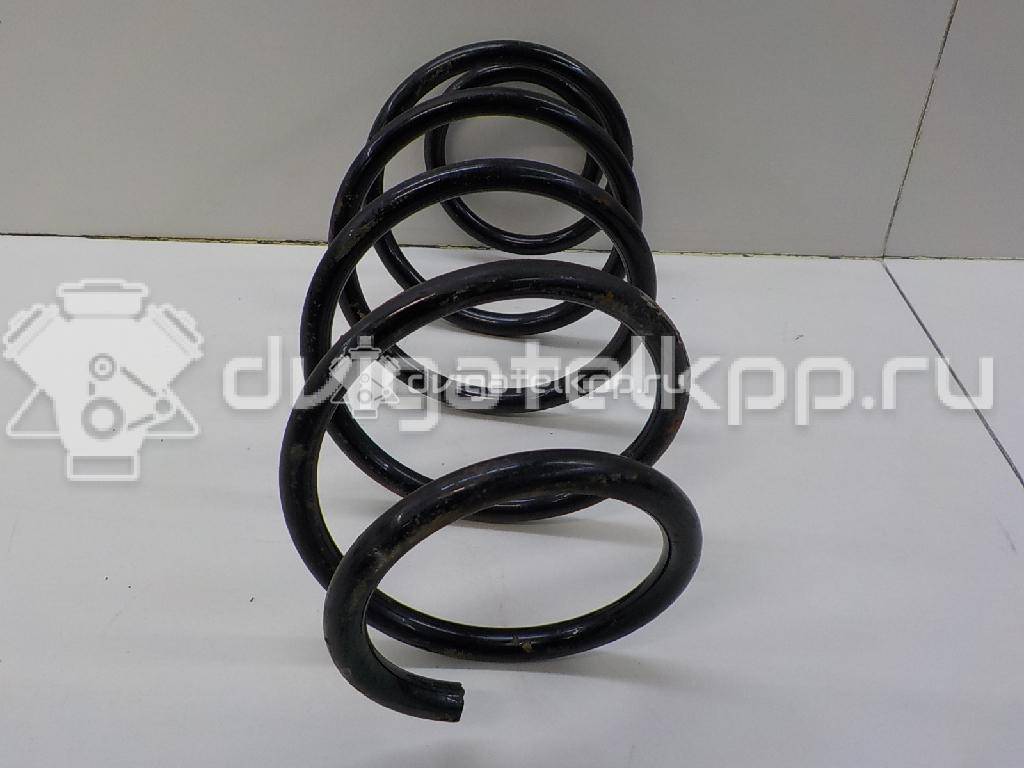 Фото Пружина передняя  1337554 для Ford Fusion Ju {forloop.counter}}