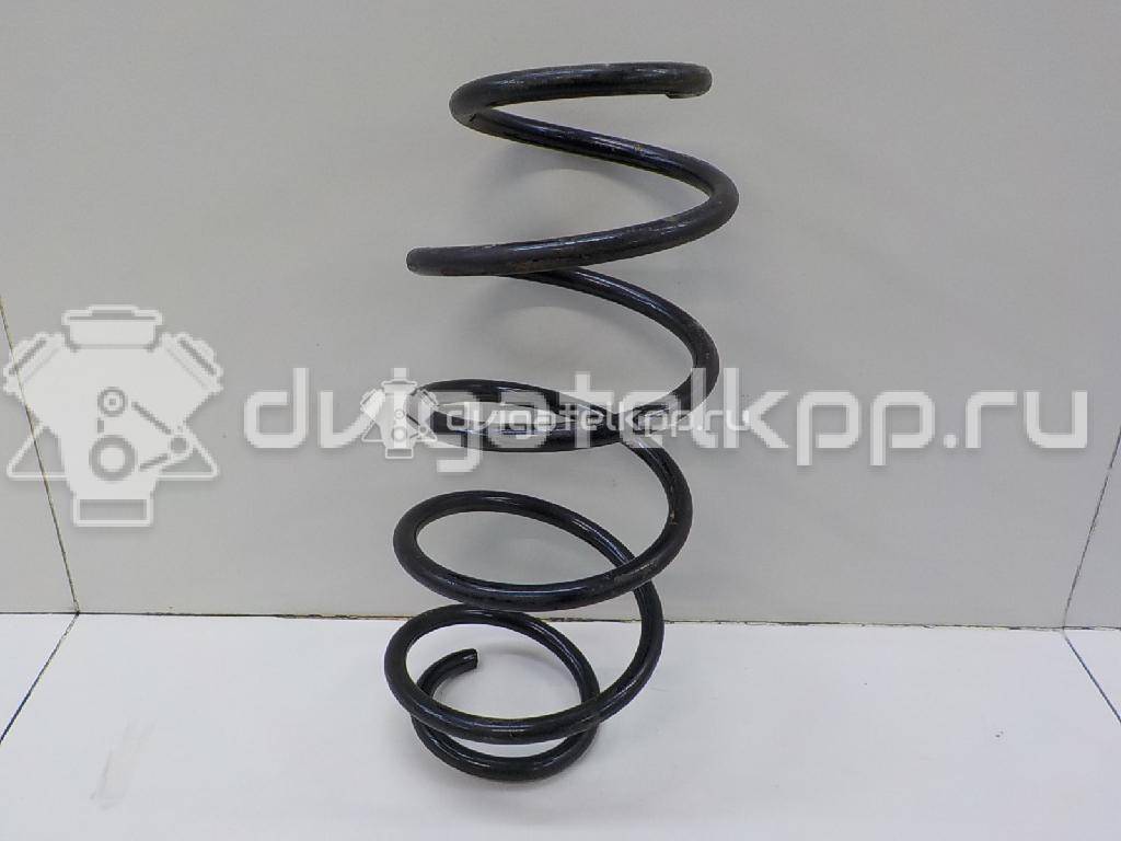 Фото Пружина передняя  1337554 для Ford Fusion Ju {forloop.counter}}