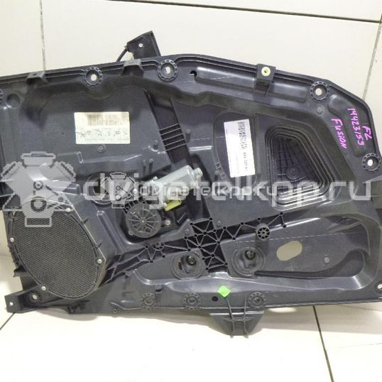 Фото Стеклоподъемник электр. передний левый  1553149 для Ford Fusion Ju