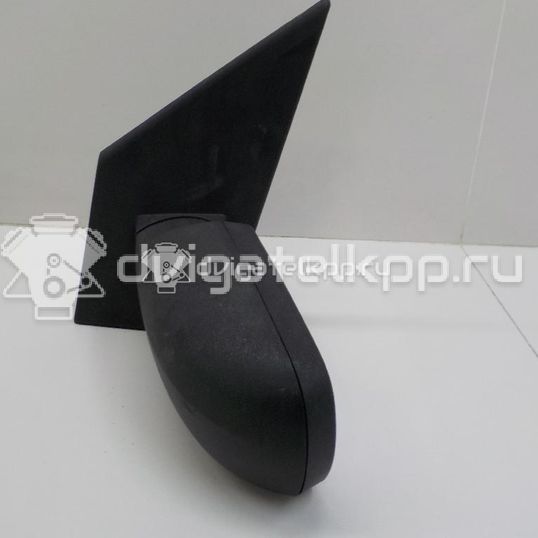 Фото Зеркало левое электрическое  2N1117683BJ для Ford Fiesta