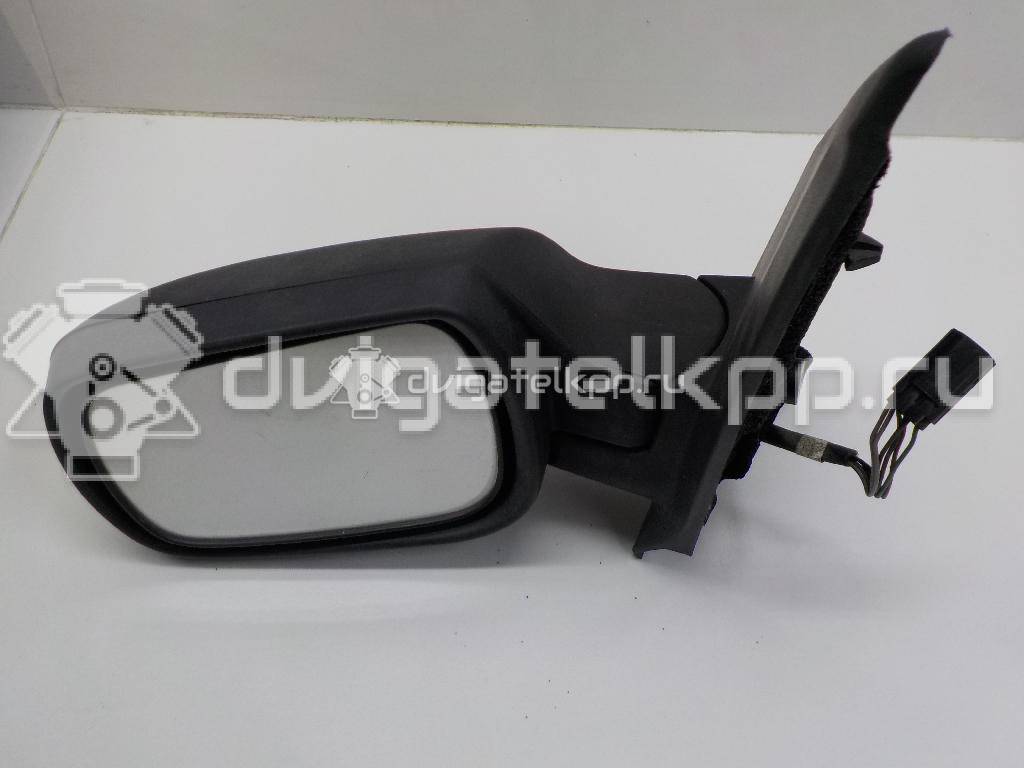 Фото Зеркало левое электрическое  2N1117683BJ для Ford Fiesta {forloop.counter}}