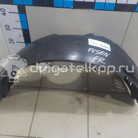 Фото Локер передний правый  1381785 для Ford Fusion Ju