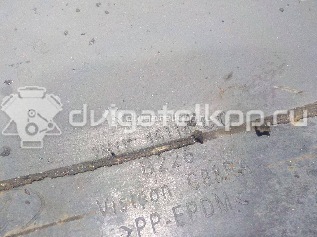 Фото Локер передний правый  1381785 для Ford Fusion Ju {forloop.counter}}