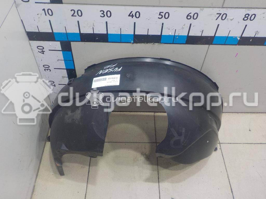 Фото Локер передний правый  1381785 для Ford Fusion Ju {forloop.counter}}