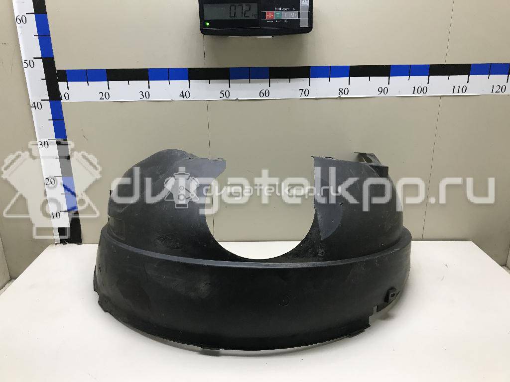 Фото Локер передний правый  1381785 для Ford Fusion Ju {forloop.counter}}