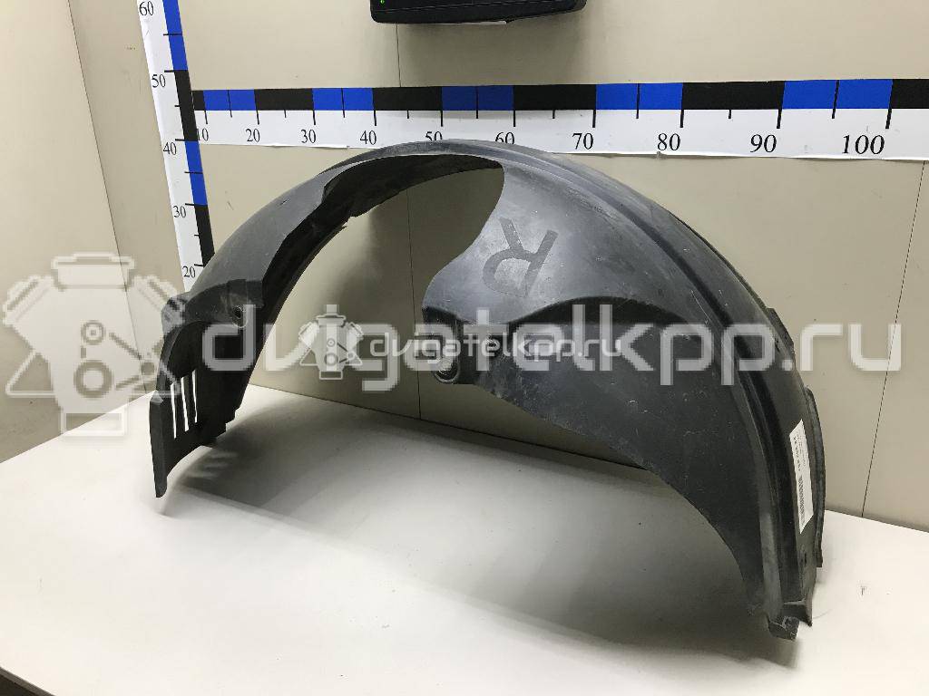 Фото Локер передний правый  1381785 для Ford Fusion Ju {forloop.counter}}