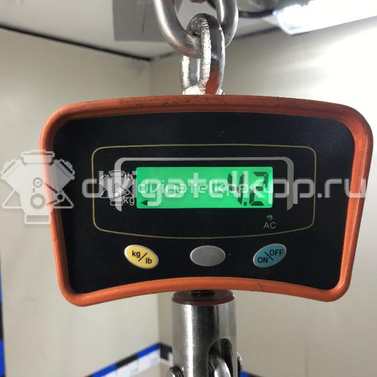 Фото Панель передняя  1518178 для Ford Fusion Ju