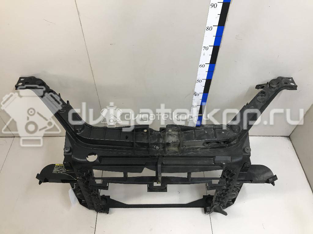 Фото Панель передняя  1518178 для Ford Fusion Ju {forloop.counter}}