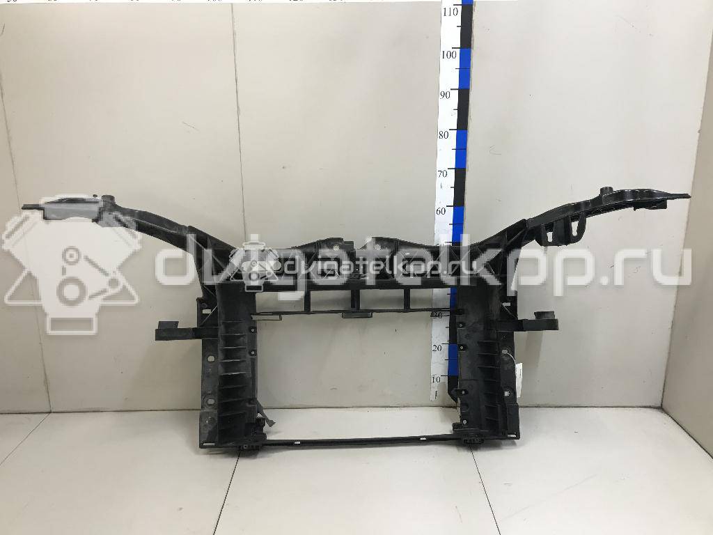 Фото Панель передняя  1518178 для Ford Fusion Ju {forloop.counter}}