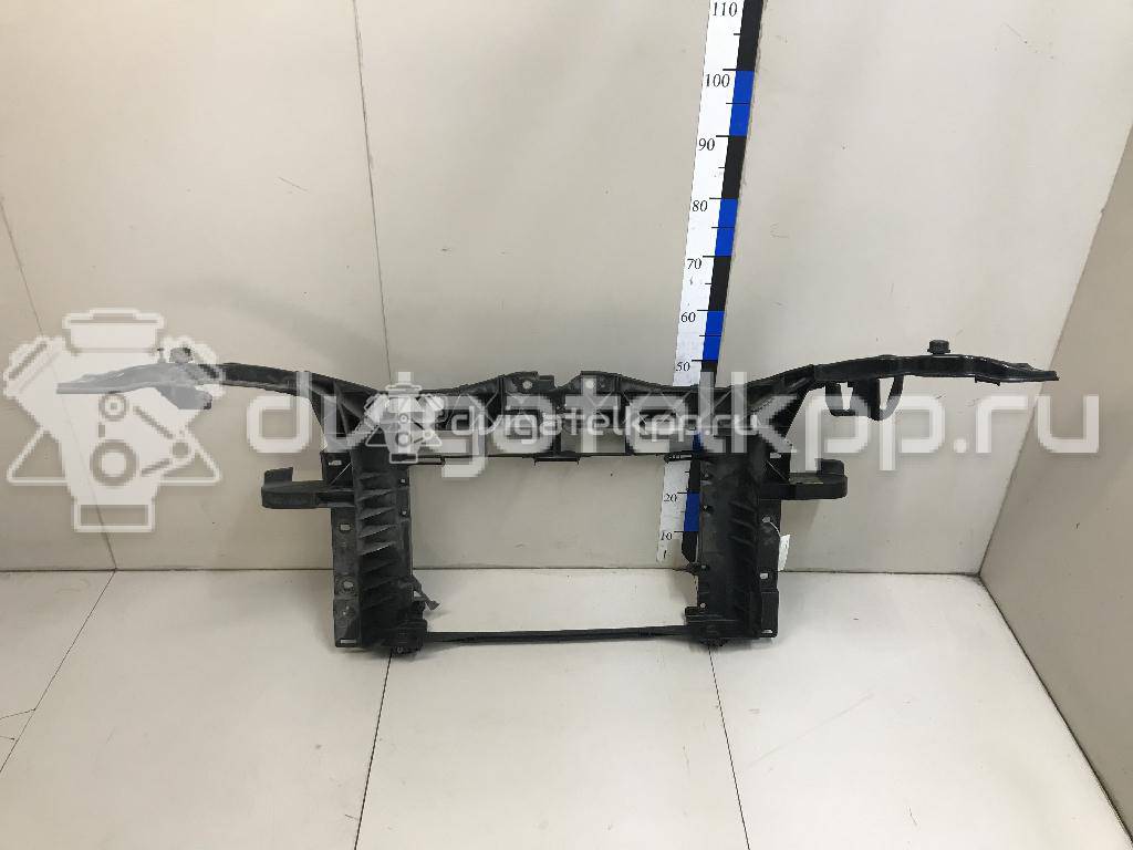 Фото Панель передняя  1518178 для Ford Fusion Ju {forloop.counter}}