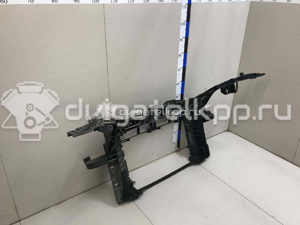 Фото Панель передняя  1518178 для Ford Fusion Ju {forloop.counter}}