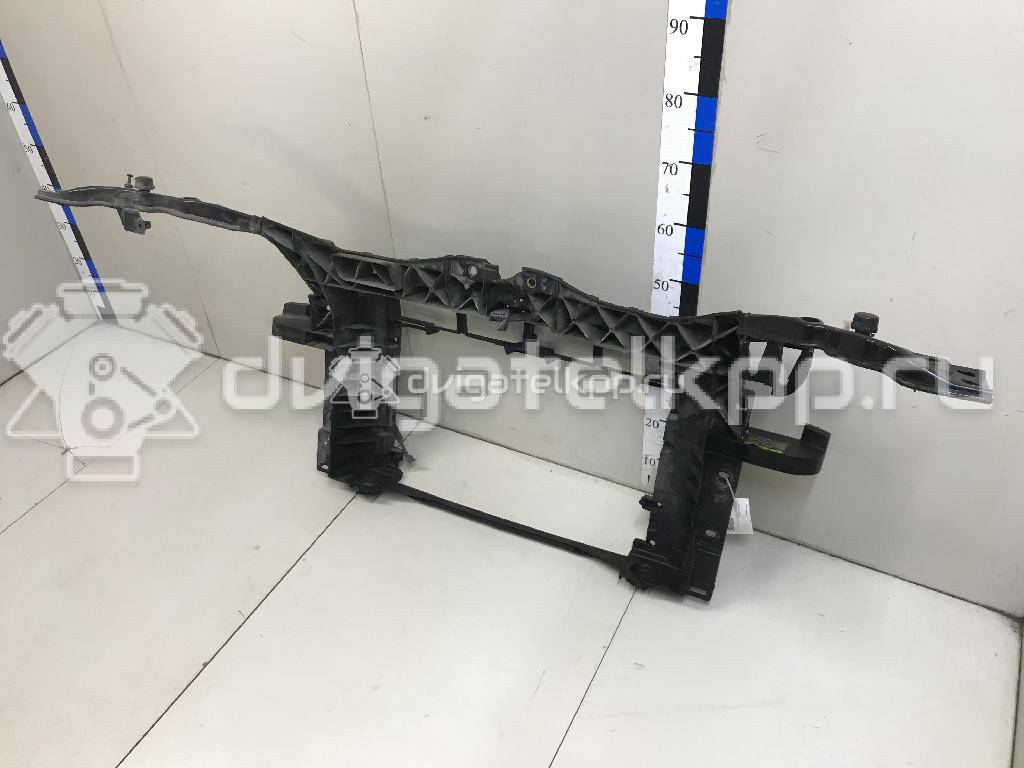 Фото Панель передняя  1518178 для Ford Fusion Ju {forloop.counter}}