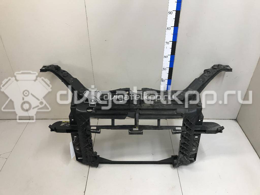 Фото Панель передняя  1518178 для Ford Fusion Ju {forloop.counter}}