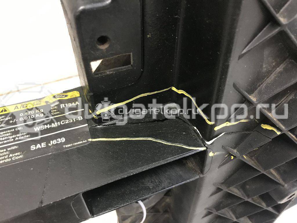 Фото Панель передняя  1518178 для Ford Fusion Ju {forloop.counter}}