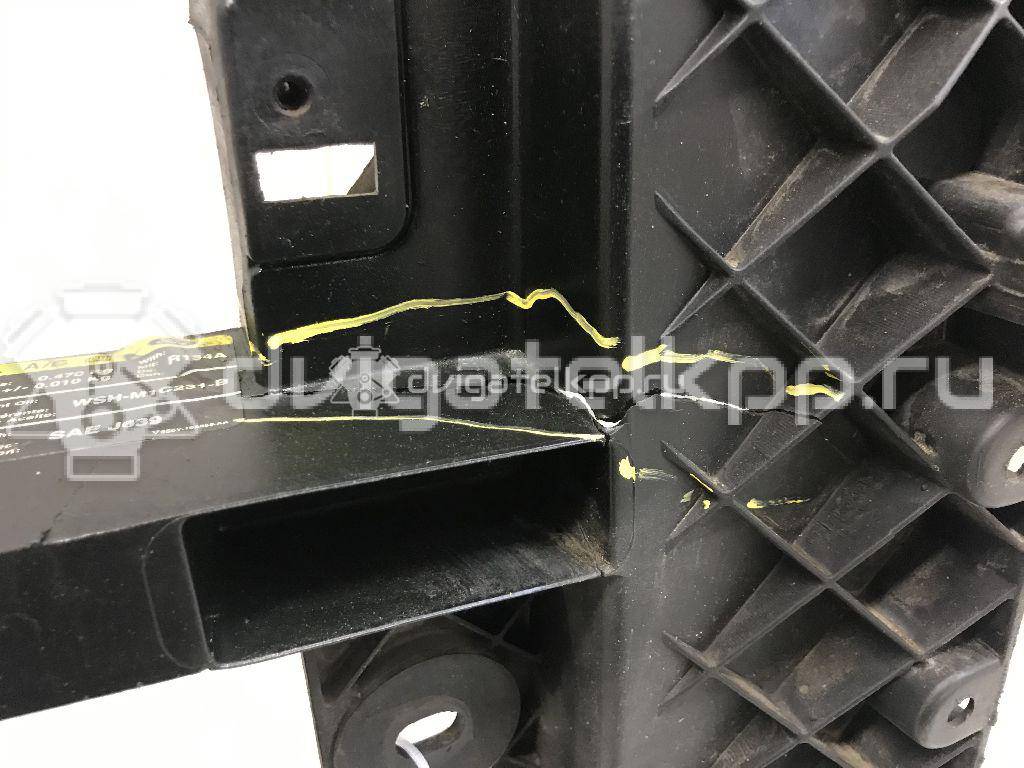 Фото Панель передняя  1518178 для Ford Fusion Ju {forloop.counter}}