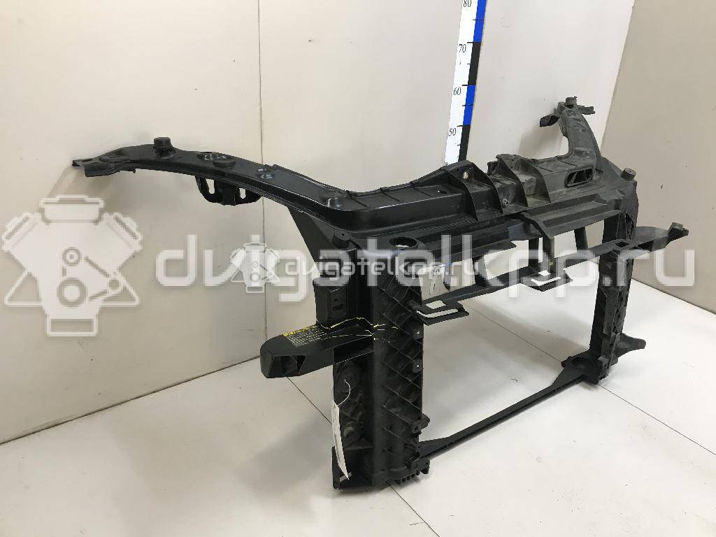 Фото Панель передняя  1518178 для Ford Fusion Ju {forloop.counter}}