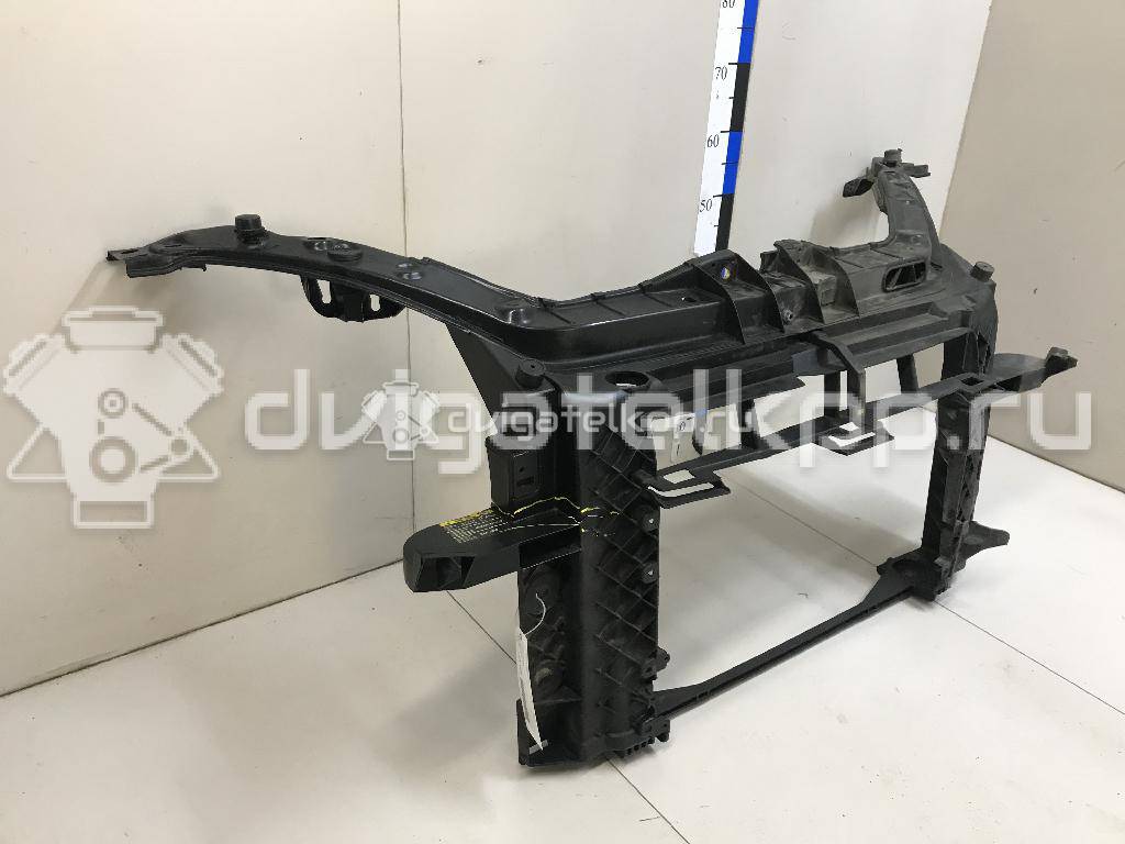 Фото Панель передняя  1518178 для Ford Fusion Ju {forloop.counter}}