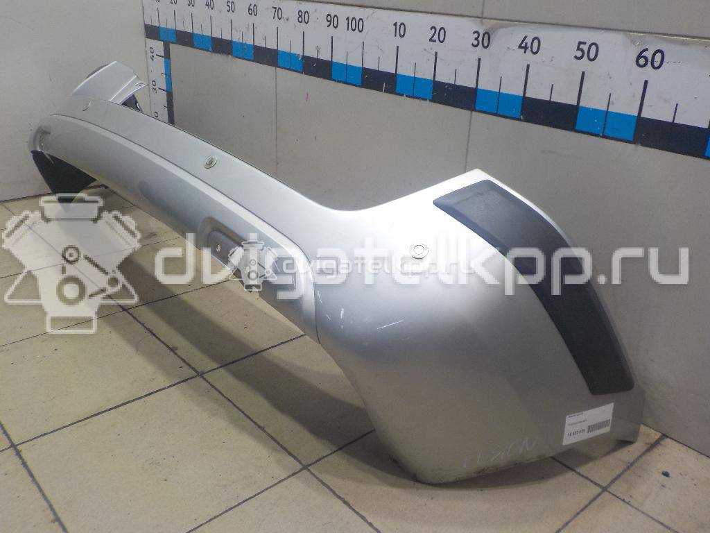 Фото Бампер задний  1508972 для Ford Fusion Ju {forloop.counter}}