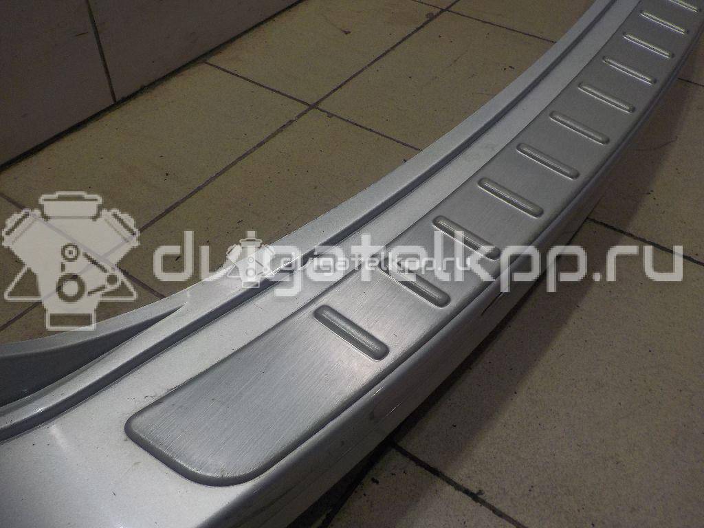 Фото Бампер задний  1508972 для Ford Fusion Ju {forloop.counter}}